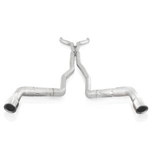 Exhaust System CA11CB