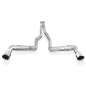 Stainless Works - Exhaust System CA11CBL - Image 2
