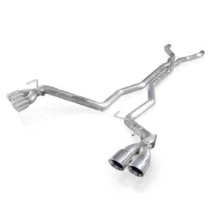 Exhaust System CA12CB