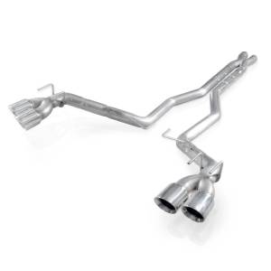 Stainless Works - Exhaust System CA12CBL - Image 3