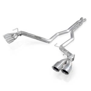 Stainless Works - Exhaust System CA12CBL - Image 4