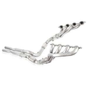 Stainless Works - Exhaust System CT07HCAT - Image 2
