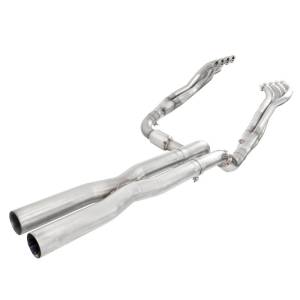 Stainless Works - Exhaust System CT07HCAT - Image 5