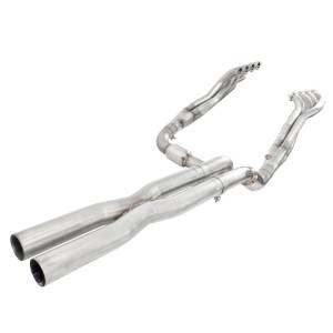 Stainless Works - Exhaust System CT07HCAT - Image 7