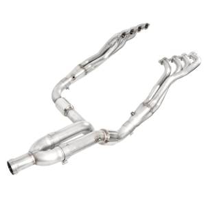 Exhaust System CT07HCATY