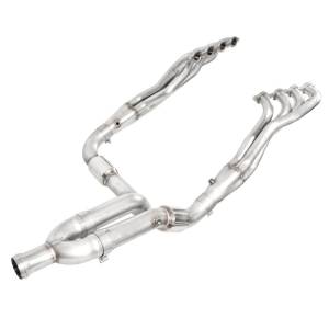 Stainless Works - Exhaust System CT07HCATY - Image 4