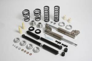 2006-2011 Honda Civic Progress Competition Series Coil-Over System -