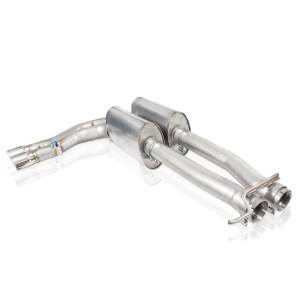 Exhaust System CT14CBFT