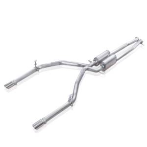 Exhaust System CT14CBUB