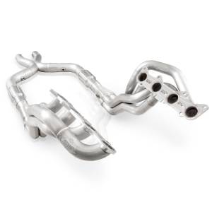 Stainless Works - Exhaust System M12HDRCATX - Image 4
