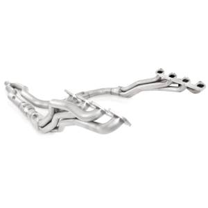 Stainless Works - Exhaust System FTR10HCATY - Image 2