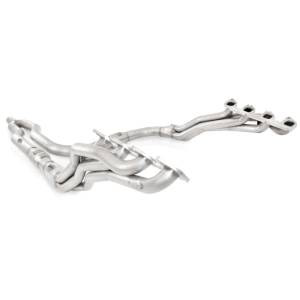 Stainless Works - Exhaust System FTR11HCATYSC - Image 4