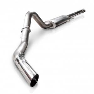 Stainless Works - Exhaust System FTECOCB-LMF - Image 4