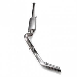 Stainless Works - Exhaust System FTECOCB-LMF - Image 5