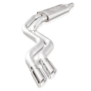 Stainless Works - Exhaust System FTR10CBFTY - Image 4