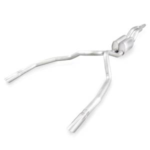 Stainless Works - Exhaust System FTR10CBUBY - Image 2