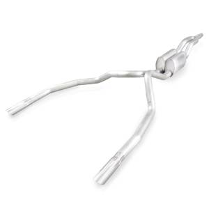 Stainless Works - Exhaust System FTR10CBUBY - Image 4