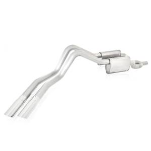Stainless Works - Exhaust System FTR10CBY - Image 4