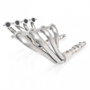Stainless Works - Exhaust System SCA11HCATST - Image 3