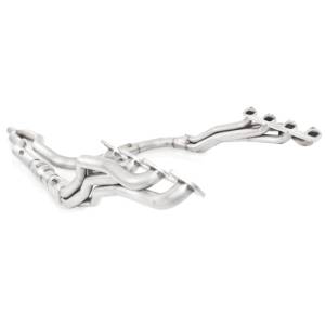 Stainless Works - Exhaust System SFTR10HCATY - Image 4