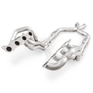 Stainless Works - Exhaust System SM12HCATX - Image 4