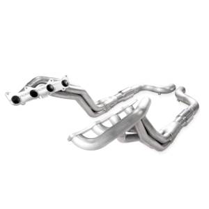 Stainless Works - Exhaust System SM15H3CAT - Image 3