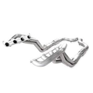 Stainless Works - Exhaust System SM15H3CAT - Image 4