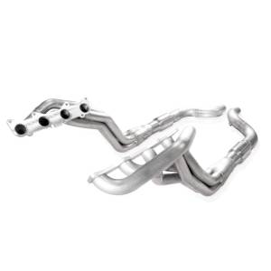Stainless Works - Exhaust System SM15HCAT - Image 2
