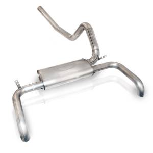 Exhaust System 829239