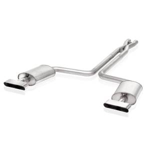 Stainless Works - Exhaust System C49296EXH - Image 2