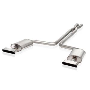 Stainless Works - Exhaust System C49296EXH - Image 3