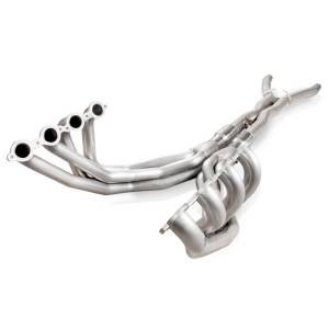 Exhaust System C6092HCAT