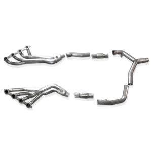 Exhaust System CA0102CAT