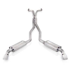 Exhaust System CA10CB