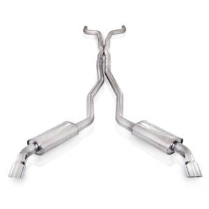 Stainless Works - Exhaust System CA10CBC - Image 4