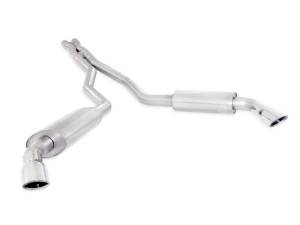 Stainless Works - Exhaust System CA10CBL - Image 4