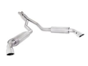 Exhaust System CA10CBL-LMF