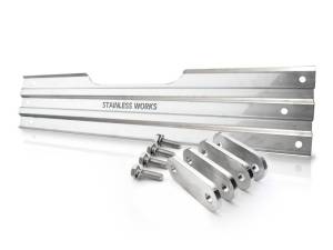 Stainless Works - Trans Crossmember CA11CONVKIT - Image 2