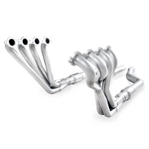 Stainless Works - Exhaust System CA11H3CAT - Image 4