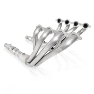 Stainless Works - Exhaust System CA11HCAT - Image 2