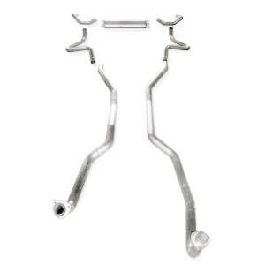 Exhaust System CA6713S