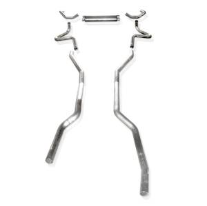 Exhaust System CA6714S
