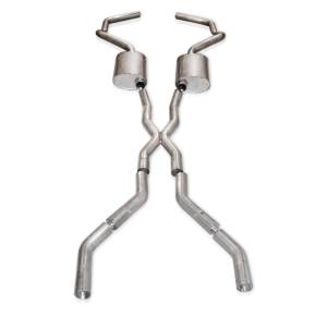 Exhaust System CA676925CS