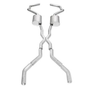 Exhaust System CA67693CS