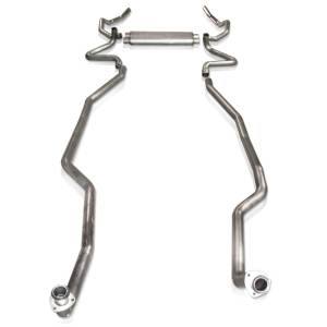 Exhaust System CA6913S