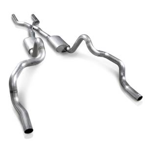 Exhaust System CA708125SX