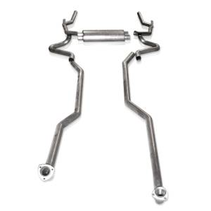 Exhaust System CA7213S
