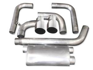 Stainless Works - Exhaust System CA93023.0 - Image 2