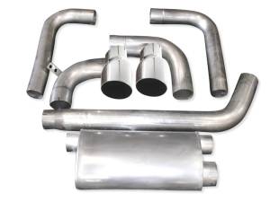Exhaust System CA93023.5