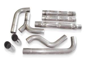 Exhaust System CA9302CH